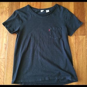 Levi’s Shirt with Pocket